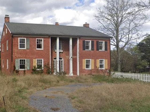 House for sale in Union Corner, Berkeley County