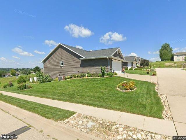 Townhouse for sale in Dubuque, Iowa