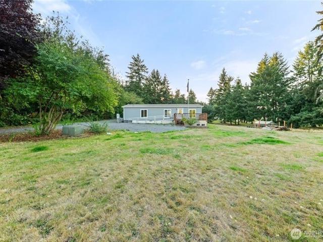 House for sale in Winlock, Washington