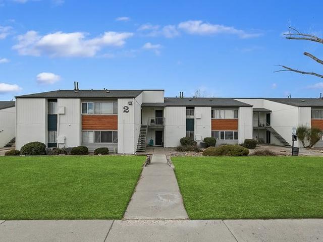 House for sale in New Mexico