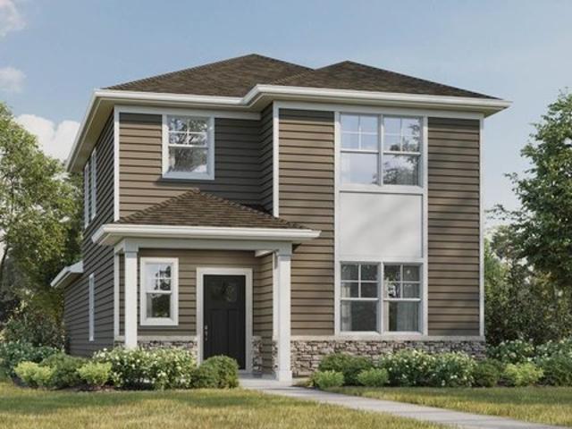 House for sale in Stoughton, Wisconsin