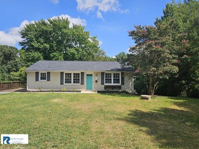 House for sale in Virginia