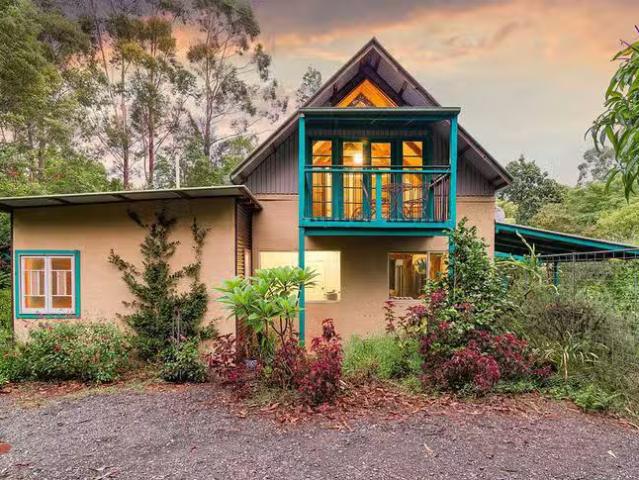 House for rent in Nimbin, New South Wales