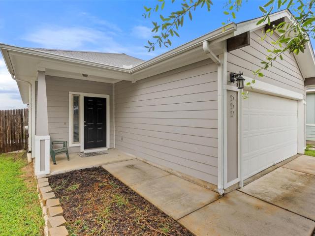 House for sale in Hays, Texas