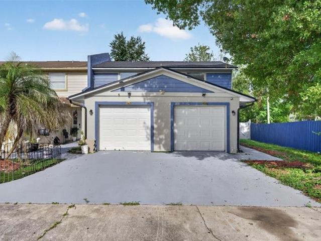House for sale in Orlando, Florida