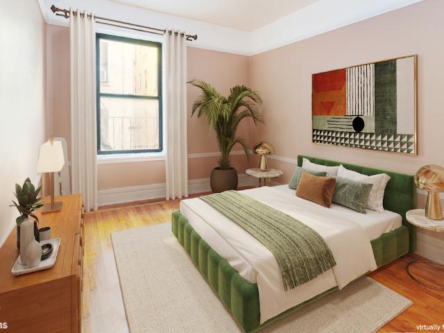 Property for sale in Manhattan Community Board 9, New York