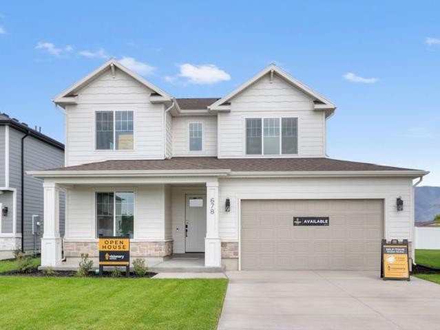 House for sale in Box Elder, Utah