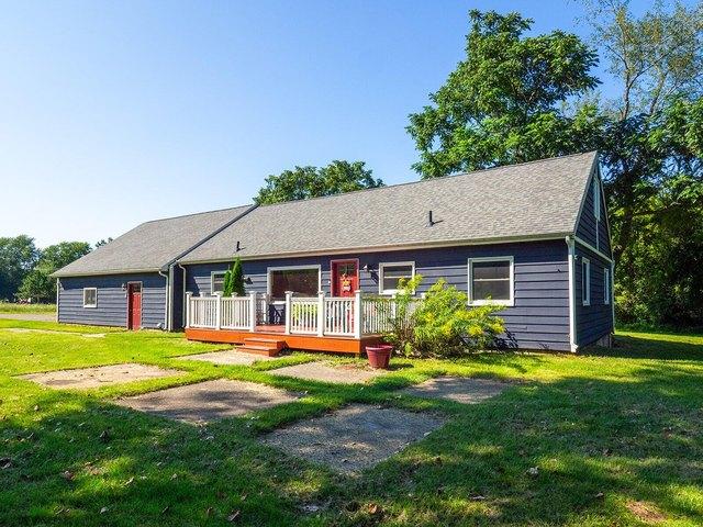 House for sale in Lawrence, Michigan