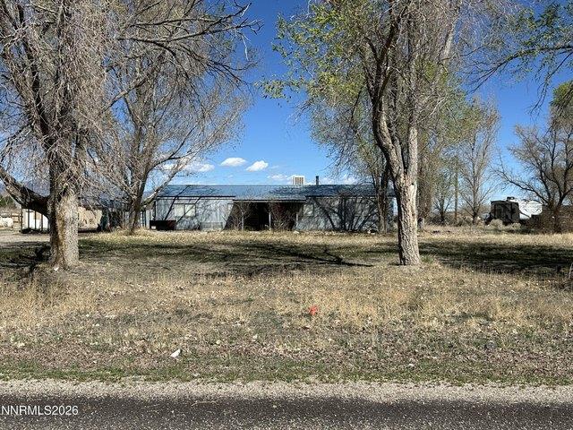 House for sale in Nye, Nevada