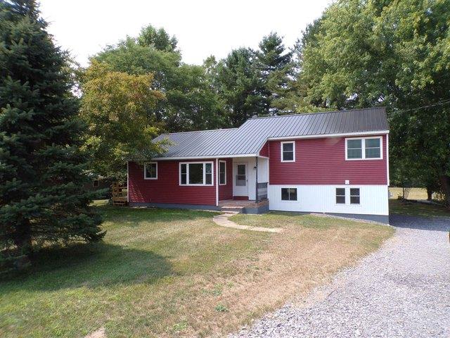 House for sale in Madrid, New York