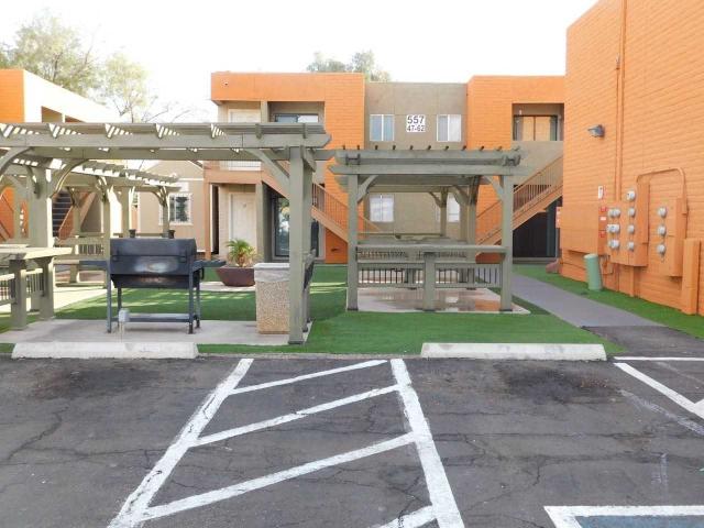 Apartment for rent in Tucson, Arizona