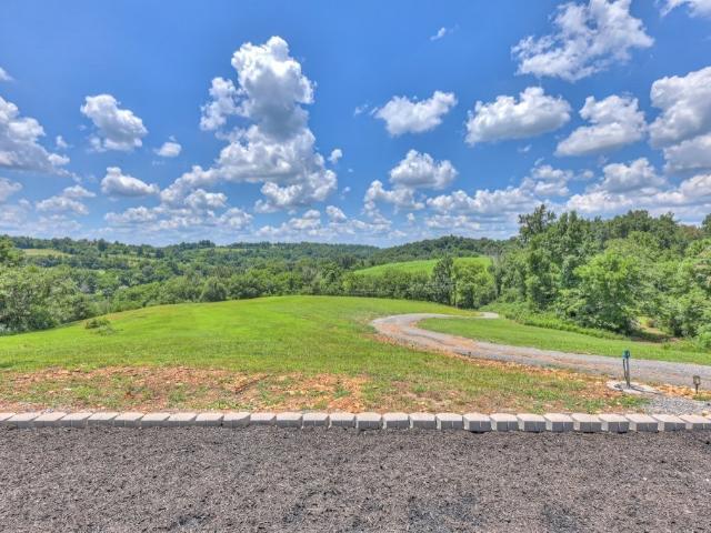 Farm for sale in Tennessee