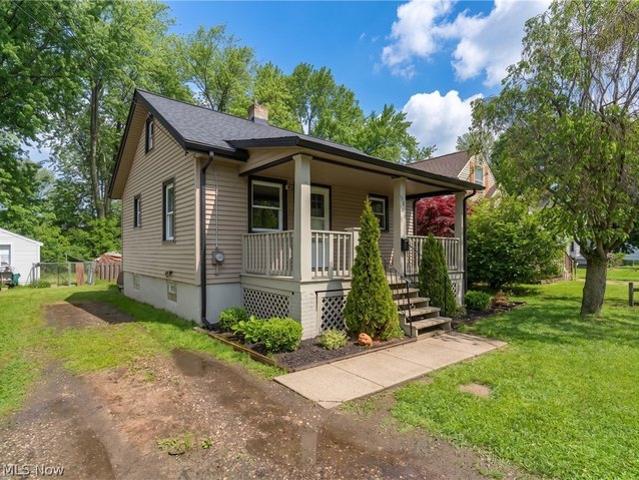 House for sale in Summit, Ohio