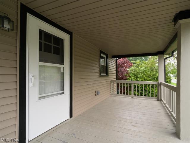 House for sale in Summit, Ohio