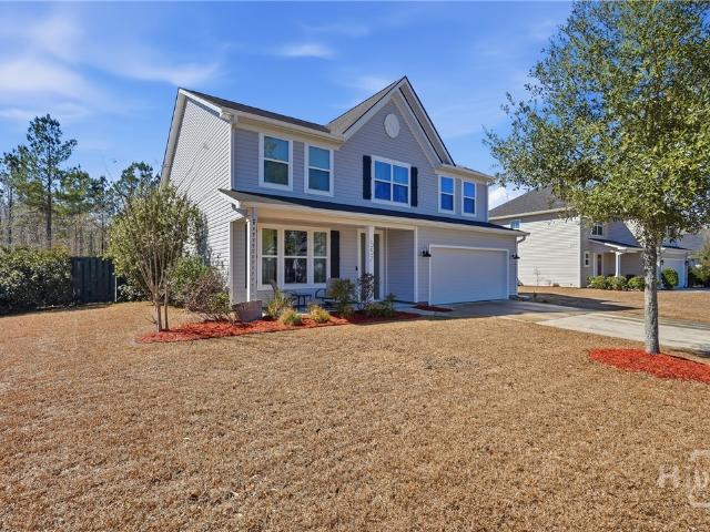 House for sale in Richmond Hill, Georgia
