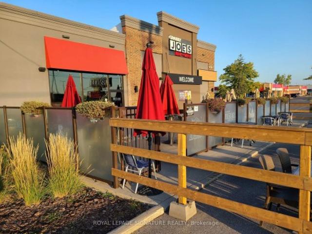 Commercial for sale in Arva, Ontario