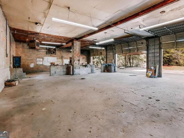 Commercial for sale in Lexington, Oglethorpe County