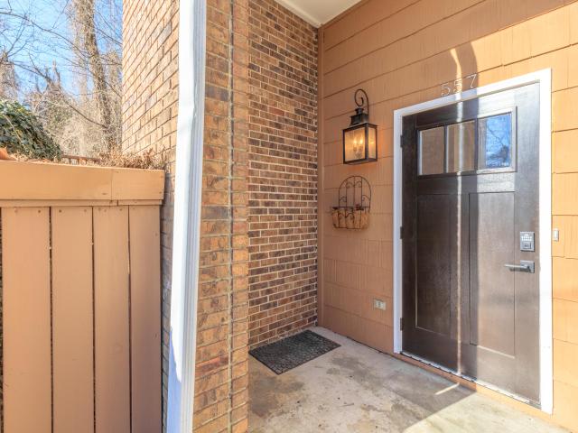 Condo for sale in Tennessee