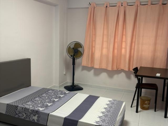Property for rent
