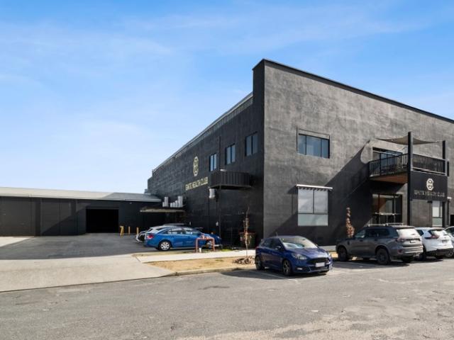 Warehouse for sale in Albury