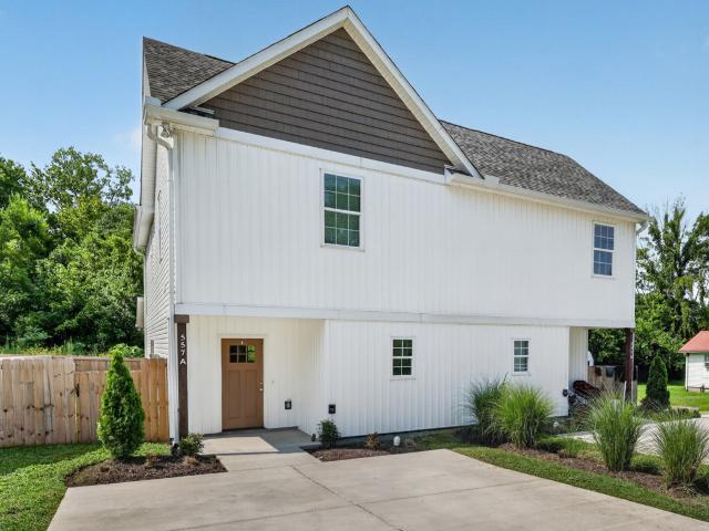 House for sale in Tennessee