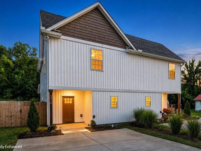 House for sale in Tennessee