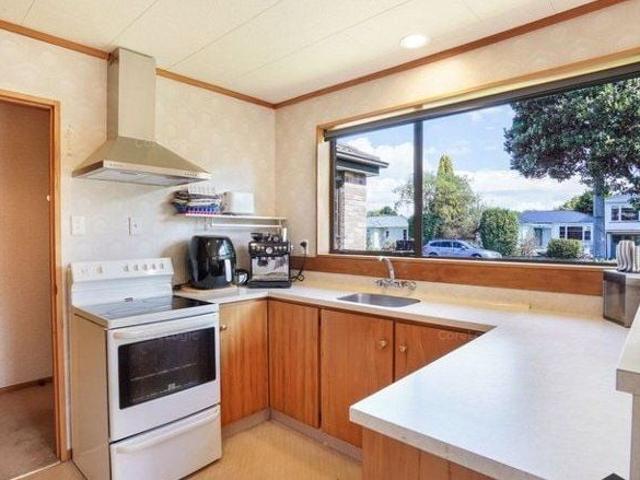 House for rent in Hokowhitu, Palmerston North