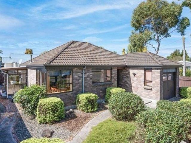 House for rent in Manawatu District