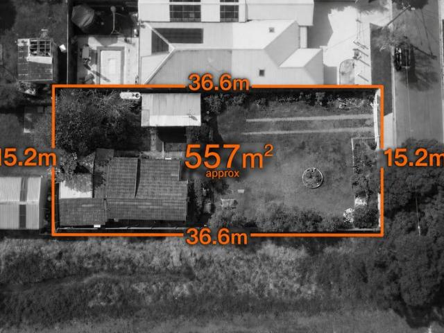 House for sale in Camerons Creek, Victoria