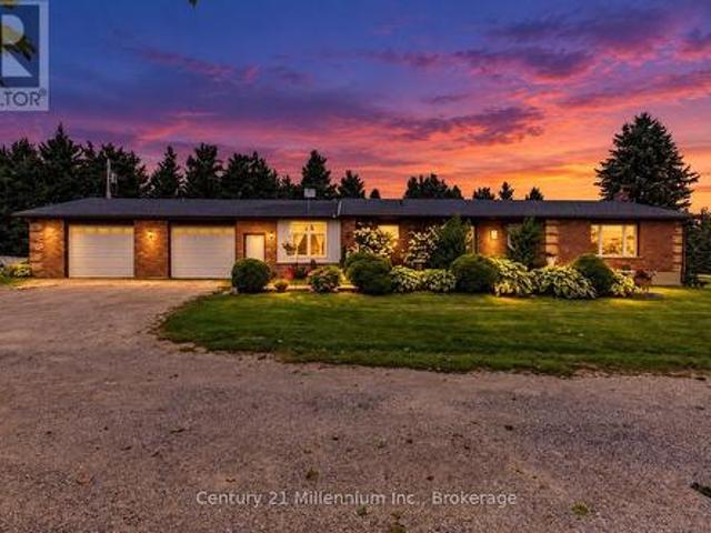 House for sale in Dufferin, Ontario