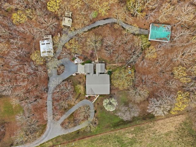 House for sale in Ark