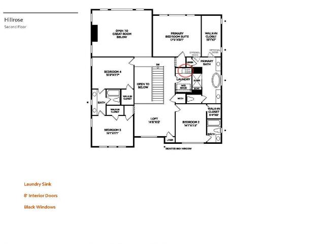 House for sale in Timnath, Colorado
