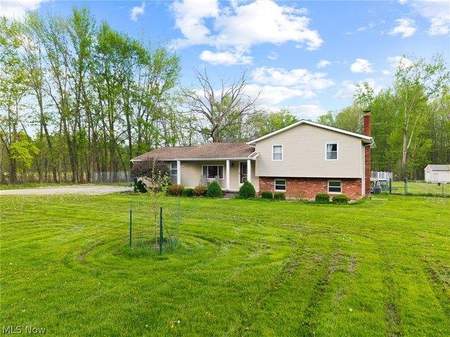 House for sale in Seville, Ohio