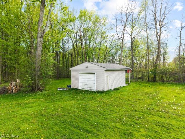 House for sale in Seville, Ohio