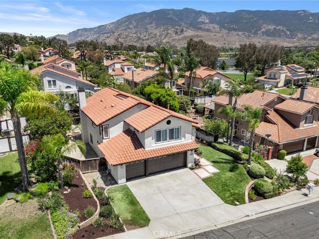 House for sale in Yorba Linda, California