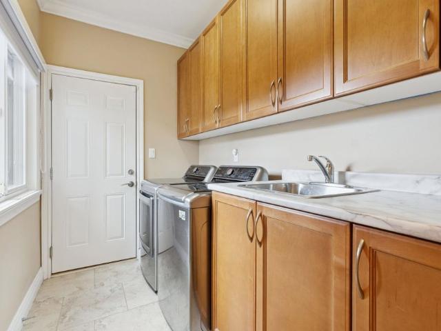 House for rent in Richmond, British Columbia