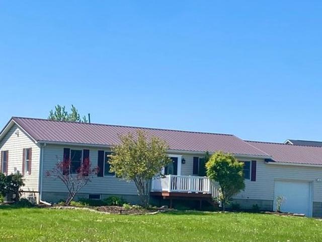 House for sale in Ottawa, Ohio