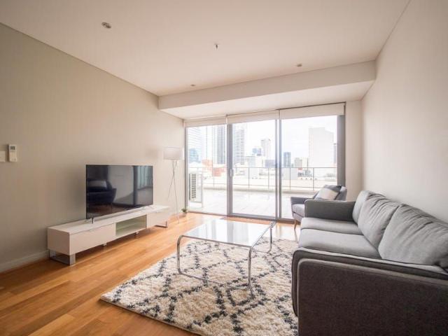 Apartment for rent in Cockburn, Western Australia