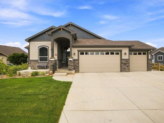 House for sale in Timnath, Colorado