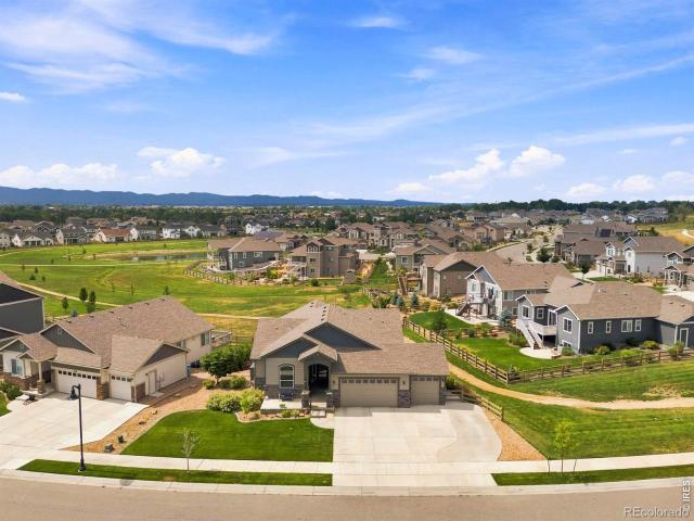 House for sale in Timnath, Colorado
