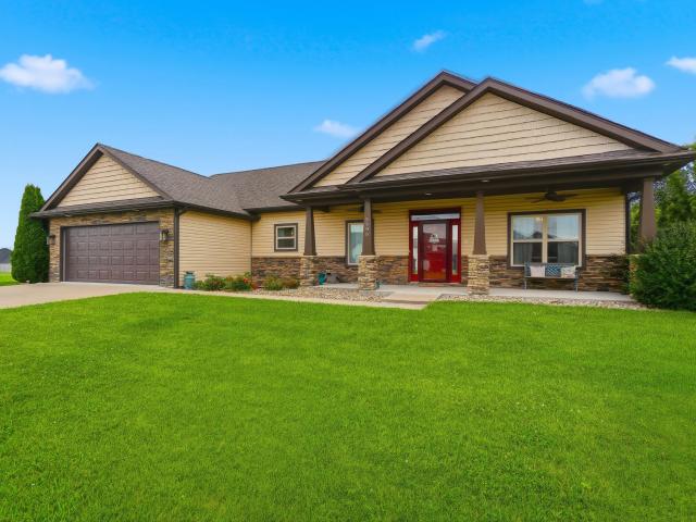 House for sale in Ashland, Missouri