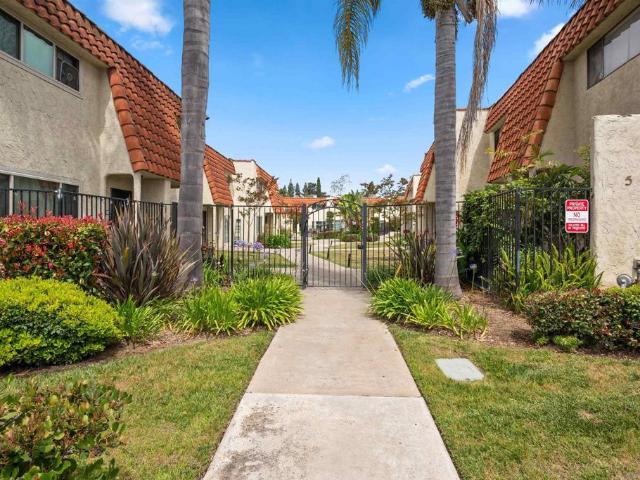 Property for rent in La Mesa, California