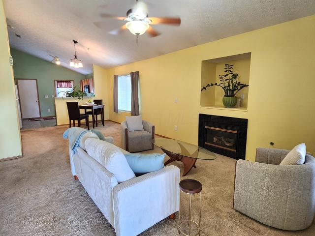 Condo for sale in Ohio