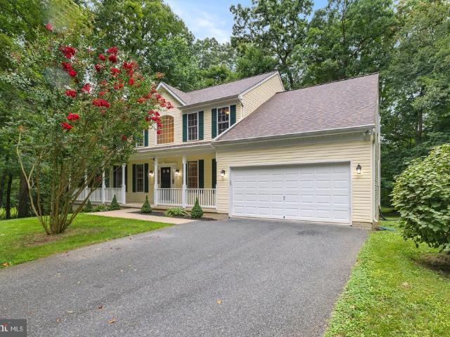 House for sale in Sykesville, Maryland