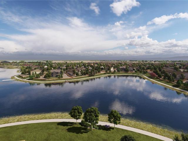 House for sale in Timnath, Colorado