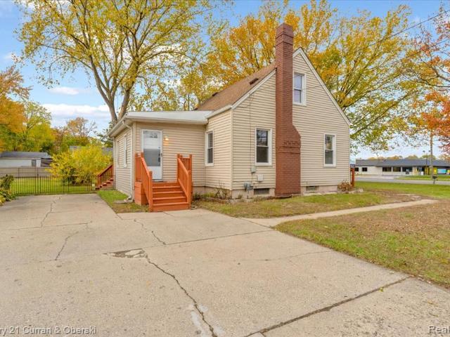 Property for rent in Wayne, Michigan