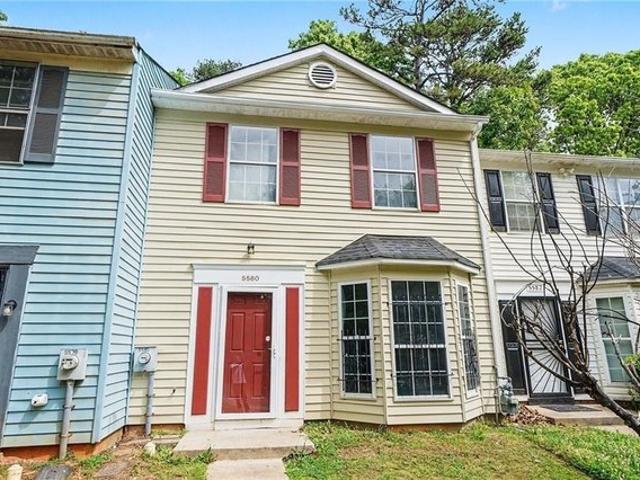Townhouse for sale in Stone Mountain, Georgia