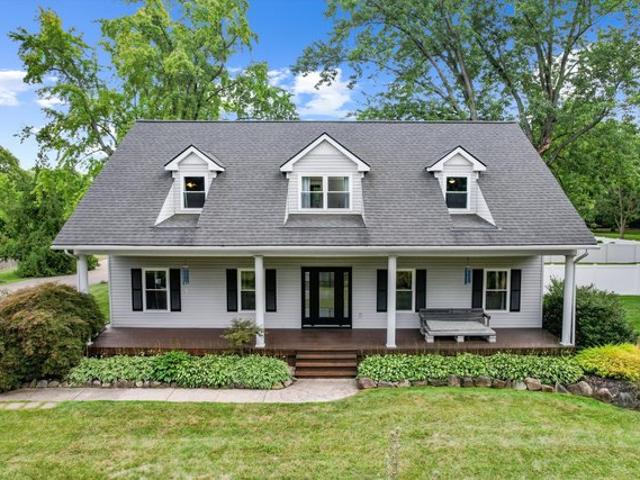 House for sale in Ypsilanti, Michigan