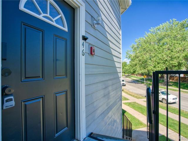 Condo for sale in Arvada, Jefferson County