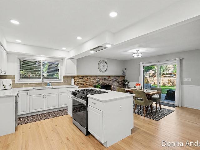 House for sale in Kentwood, Michigan